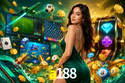 Experiência VIP a188