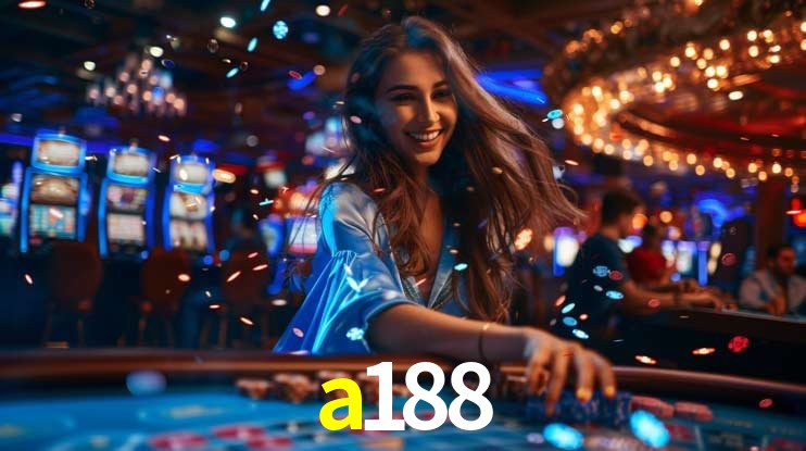Welcome Bonus a188