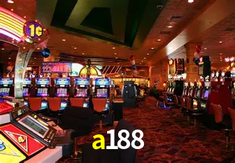 Desvendando o Mundo dos Jogos Virtuais na a188