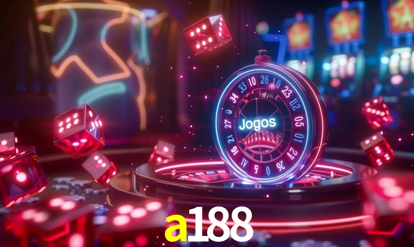 Cassino ao Vivo a188 - Dealers Brasileiros Profissionais