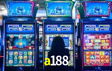 Explorando a Categoria de Eventos em Apostas na a188