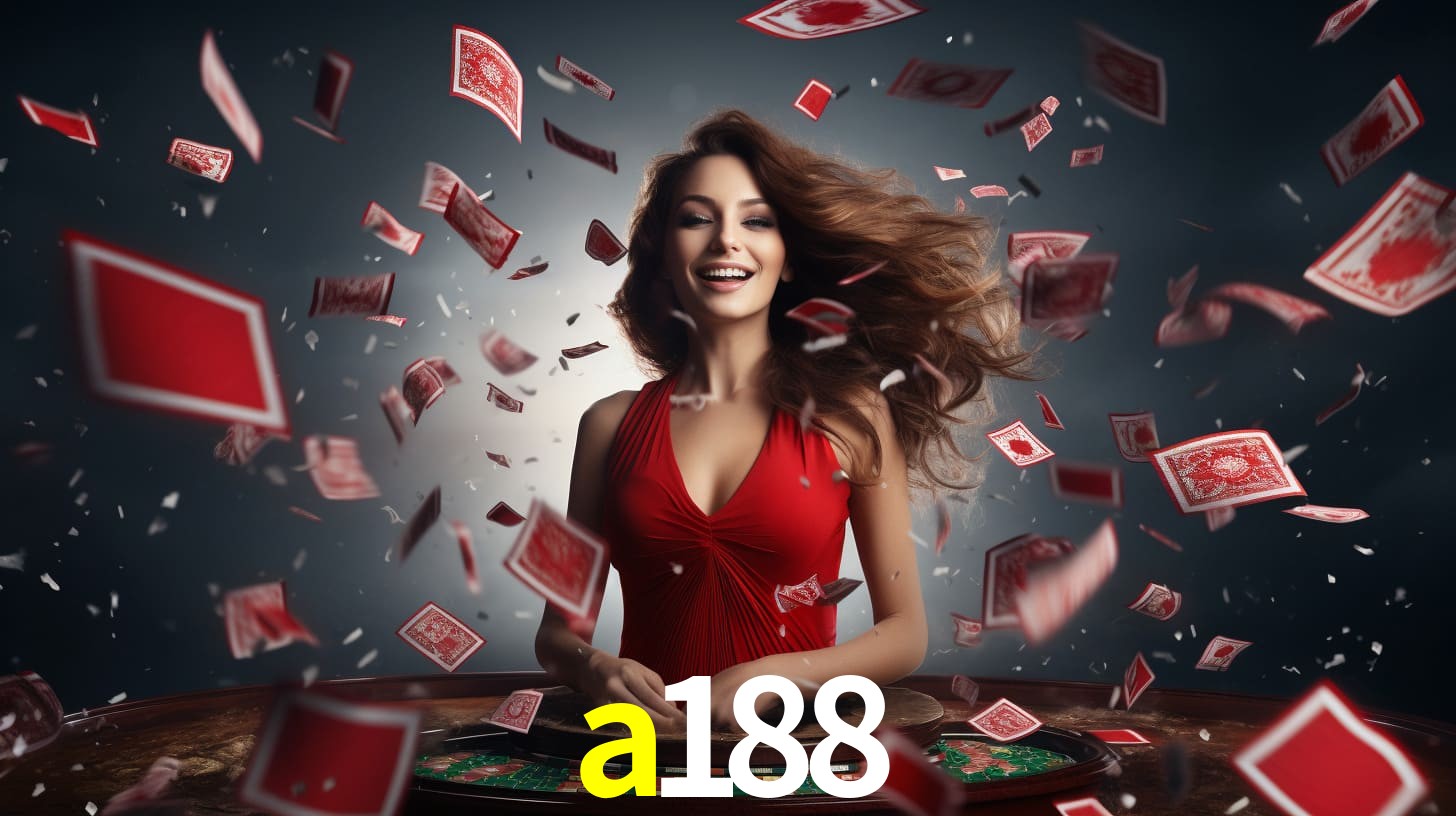 VIP Casino a188