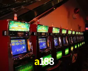 a188 Cassino Ao Vivo - 89 Mesas Evolution Gaming