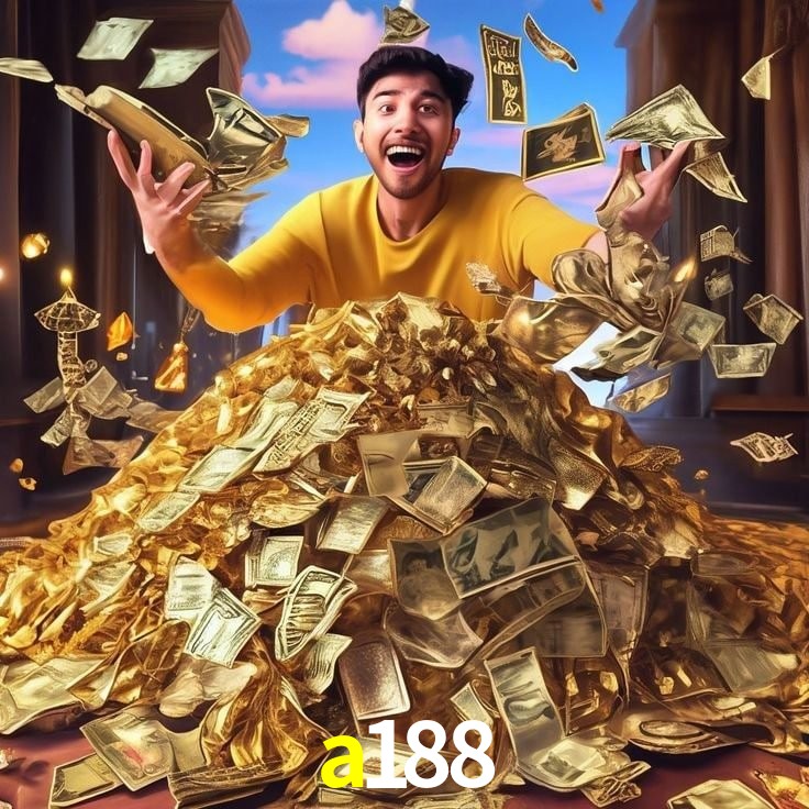 Apostas de Tênis a188