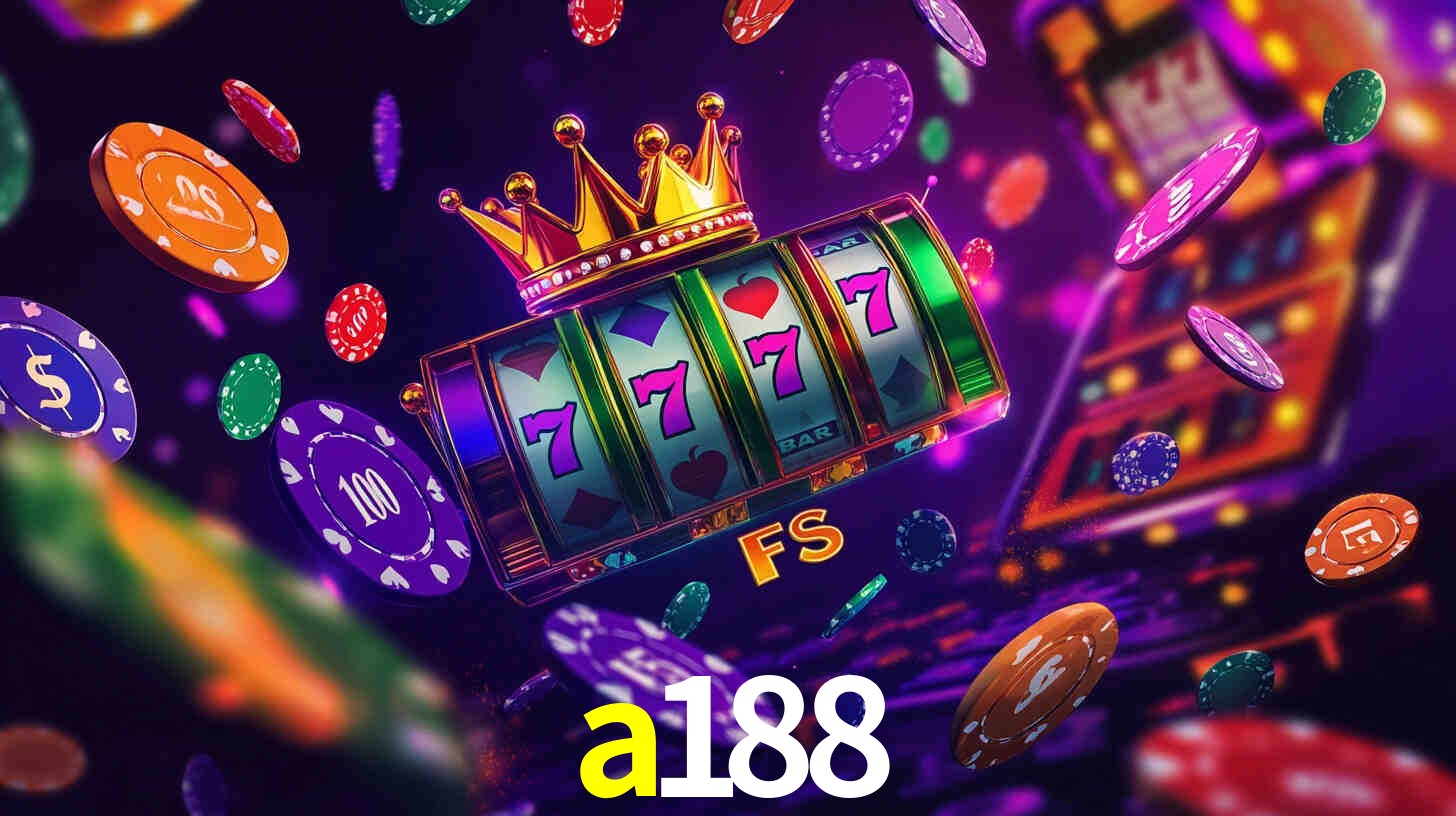 Programa VIP a188