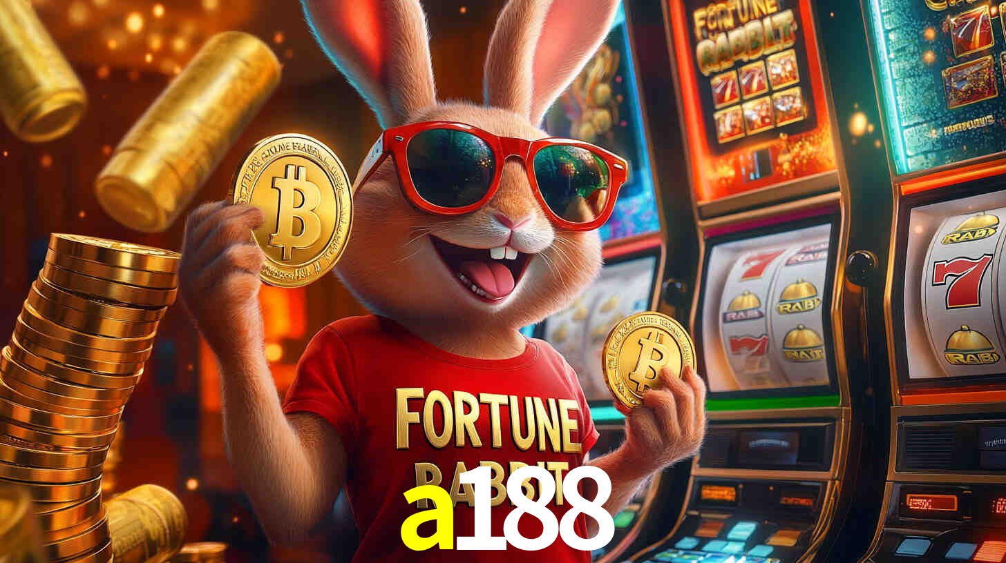 Explorando a Categoria de Eventos em Apostas na a188
