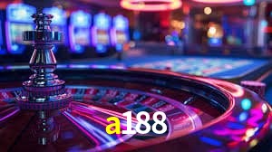 Casino Ao Vivo a188