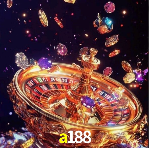 a188 Logo Seguro