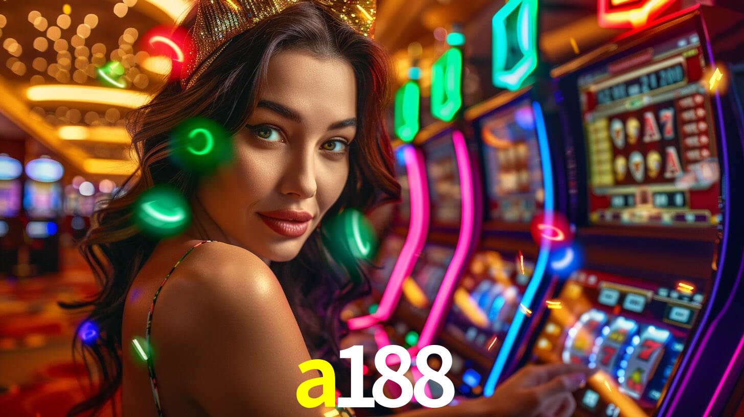 a188 Download Speed Test Logo - Teste de Velocidade Certificado