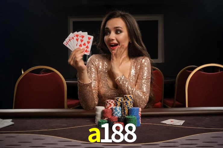 Programa VIP a188