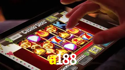 Descubra o Mundo do Cassino Online com a188