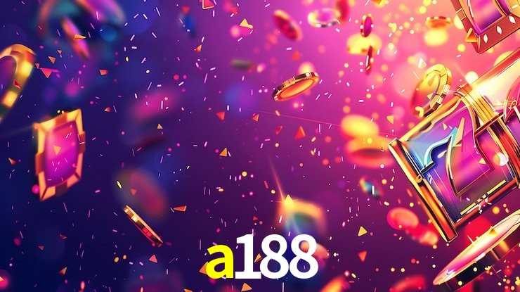 Interface do App a188