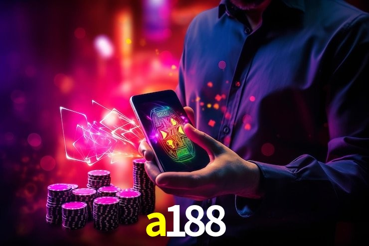 Apostas de Futebol a188