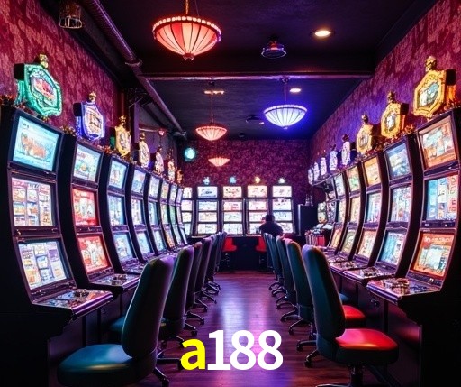Bot a188 Telegram