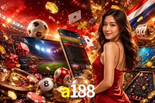 Platform Technology a188