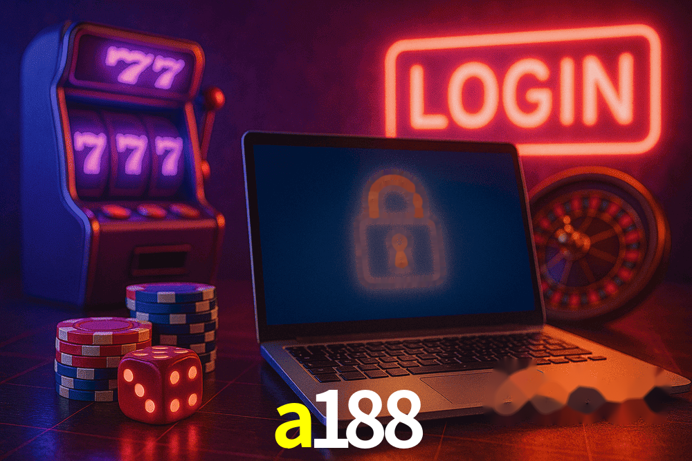 Jogos de Slot a188