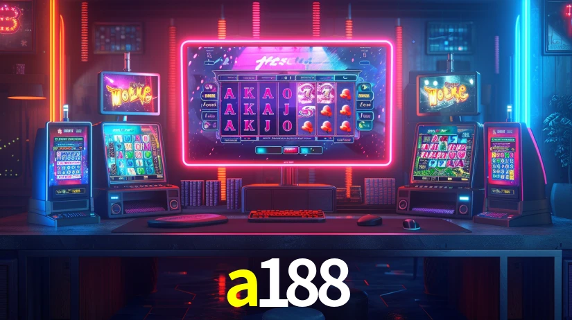 Experimente o Login Seguro Premium no a188