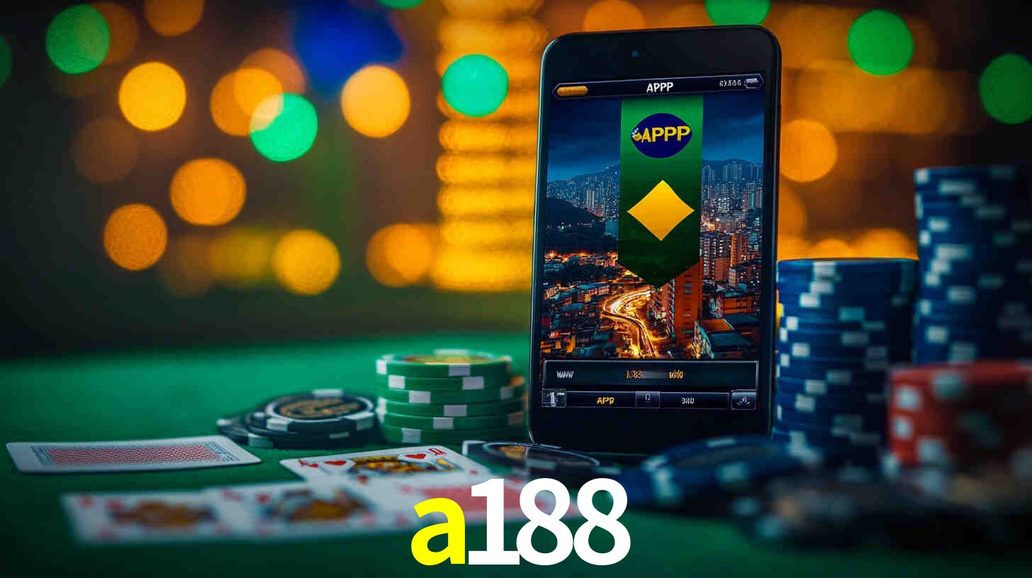 A Emoção da Loteria na a188: Uma Chance de Mudança de Vida