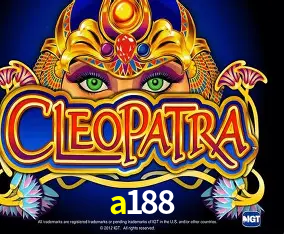 Descubra o Mundo do Cassino Online com a188