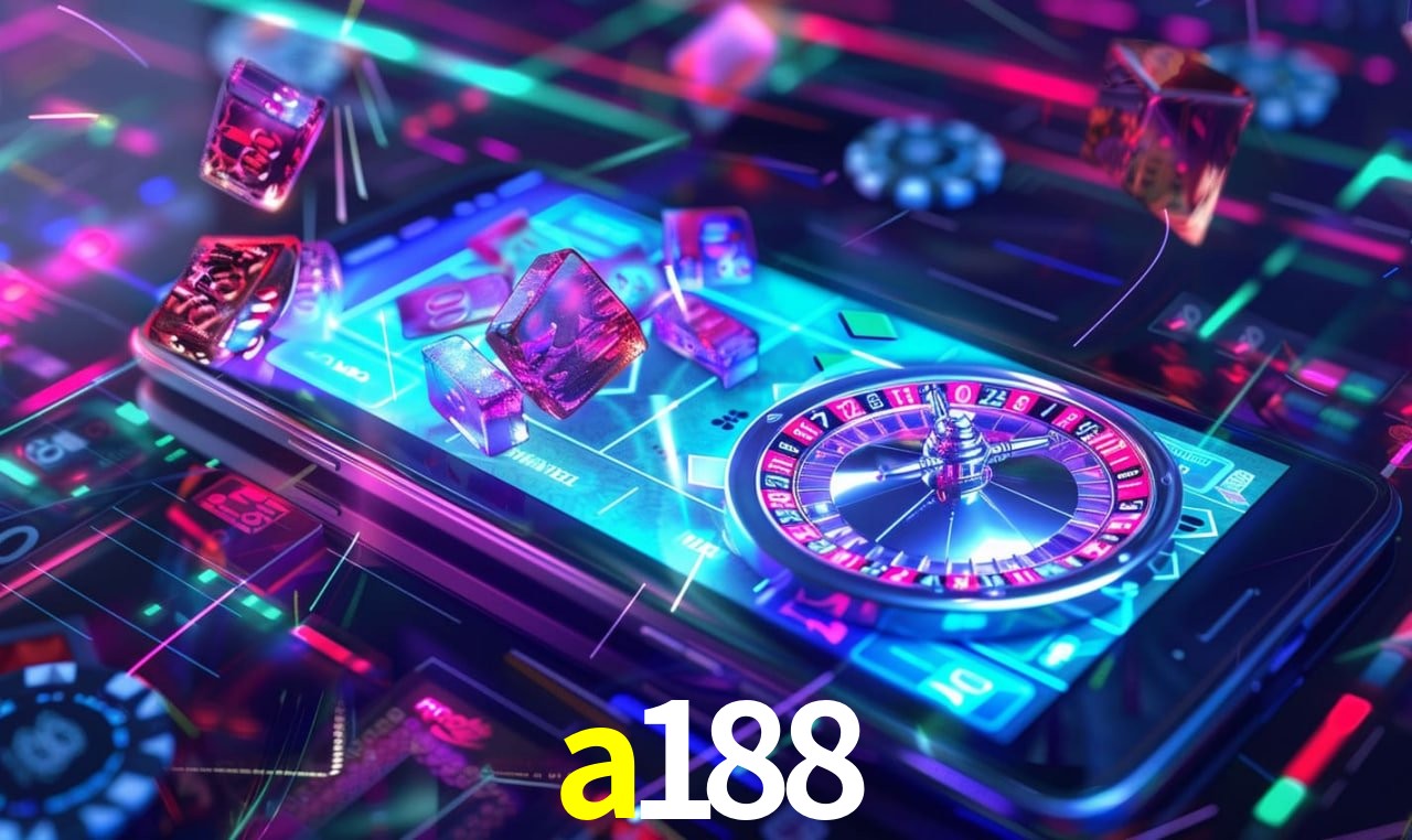 Diretório de Jogos a188