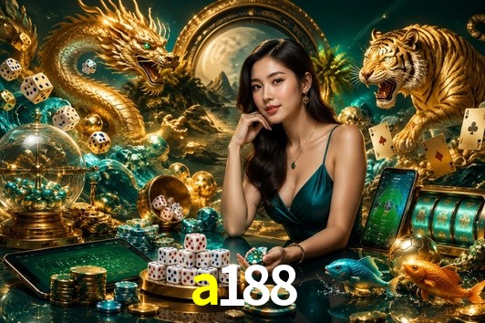 Seasonal Promotions a188