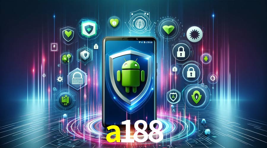 2FA Security a188