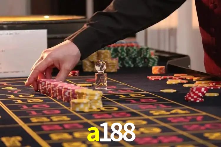 A Popularidade dos Caça-Níqueis no a188