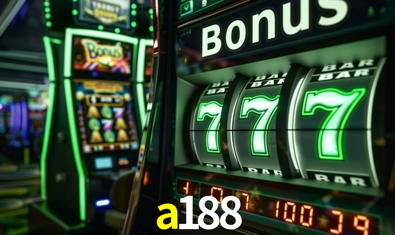 Game Providers a188