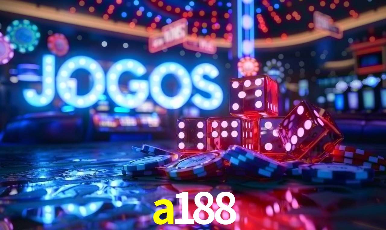 Casino VIP a188