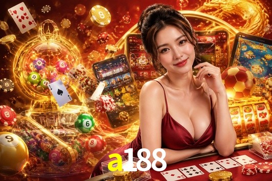 Account Benefits a188