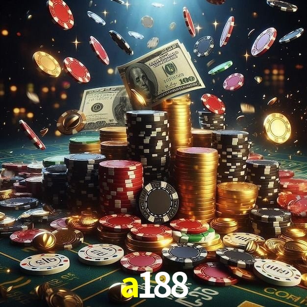 Jogos Exclusivos a188