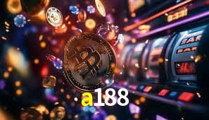 PIX Instantâneo a188
