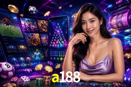 Exclusive Offers a188