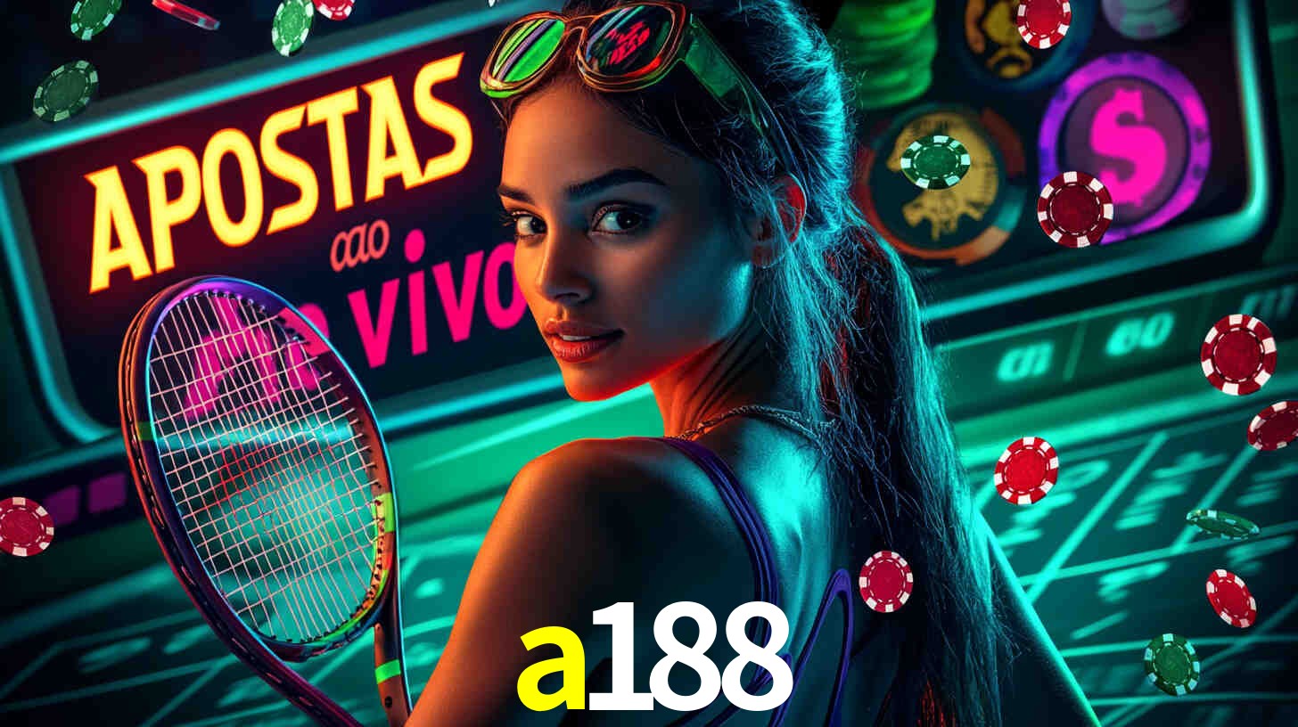 Explorando a Categoria de Eventos em Apostas na a188