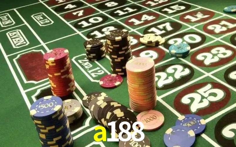 Benefícios da Conta a188