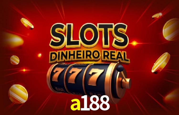 Logo da a188