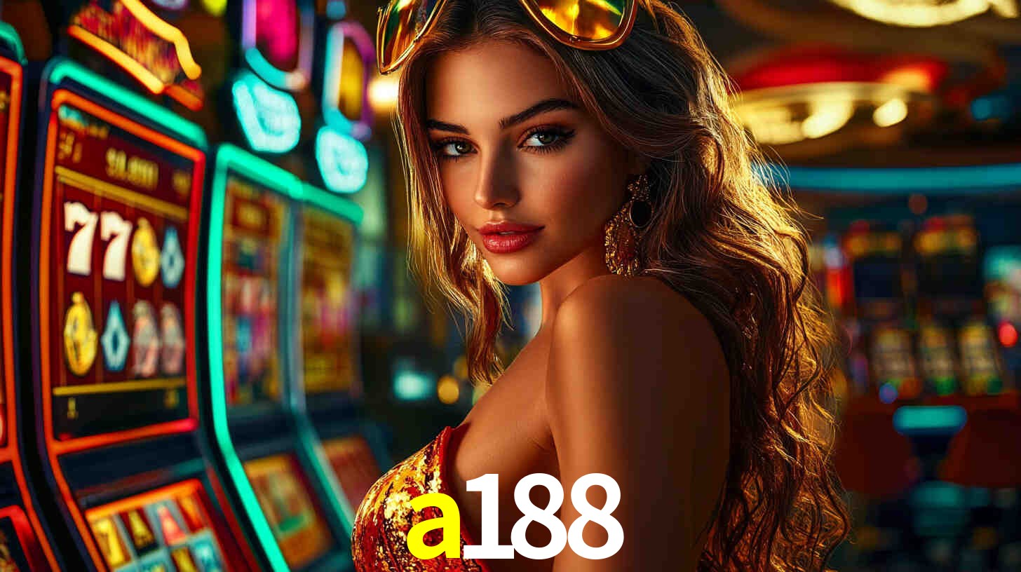 Welcome Bonus a188