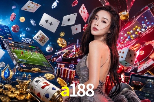 Live Casino a188