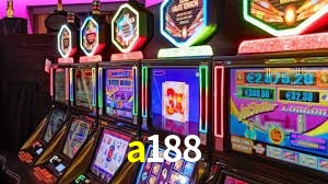 Casino Ao Vivo a188