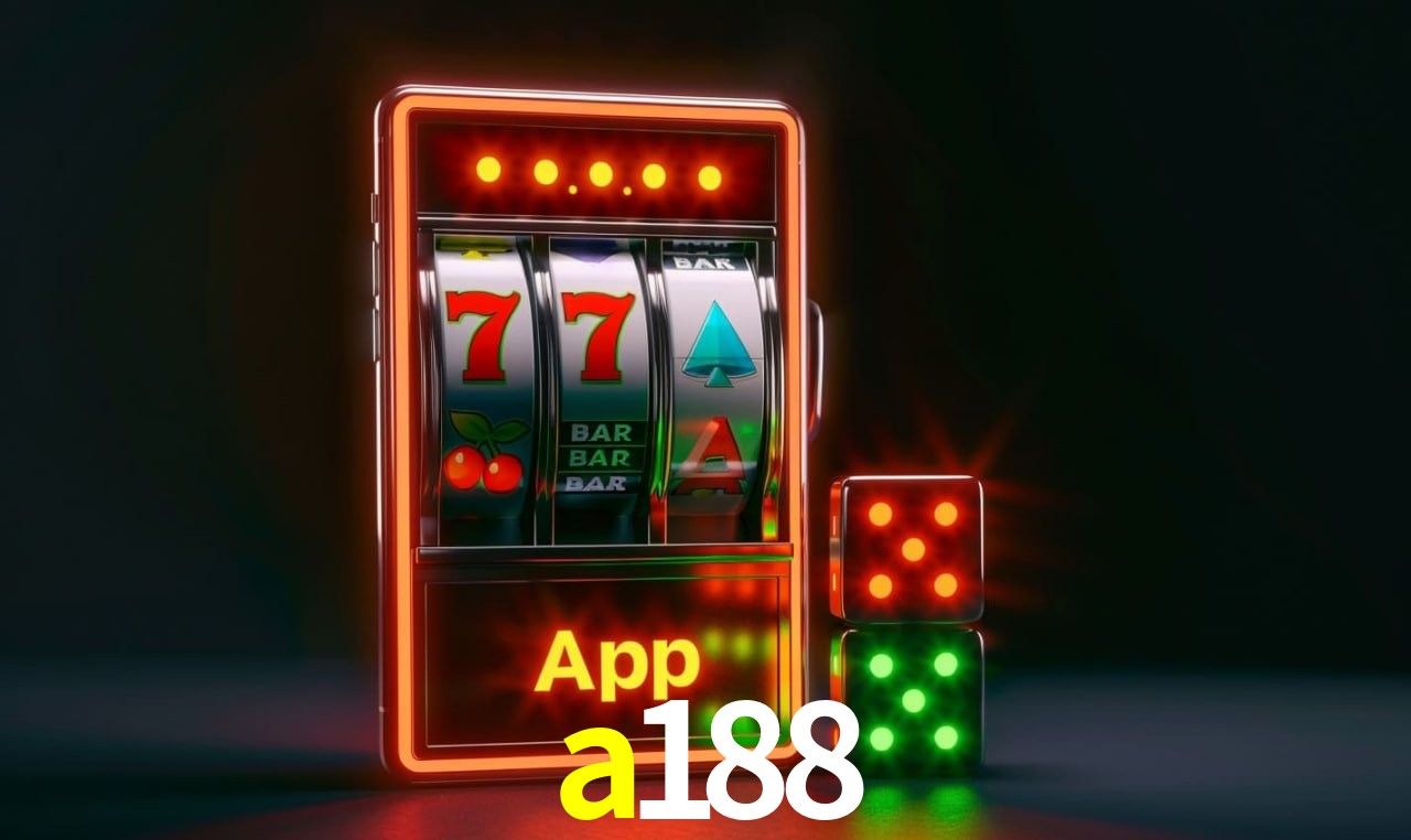 Login Seguro a188